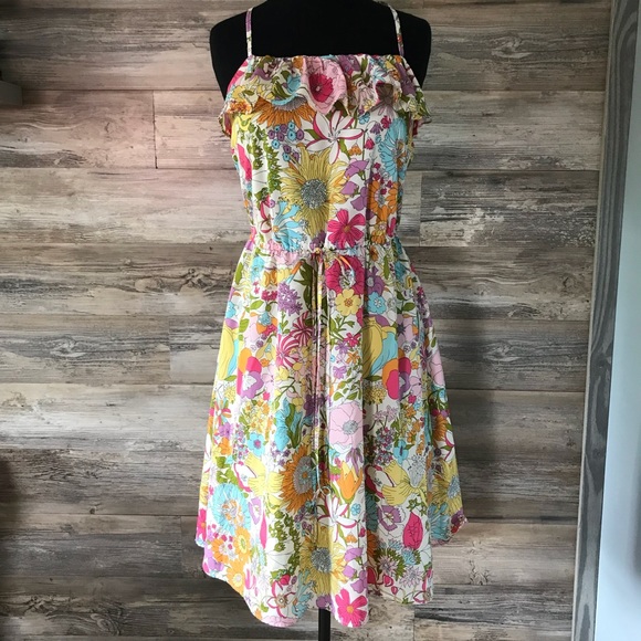 Liberty of London for Target Dresses & Skirts - Liberty of London for Target floral dress  small